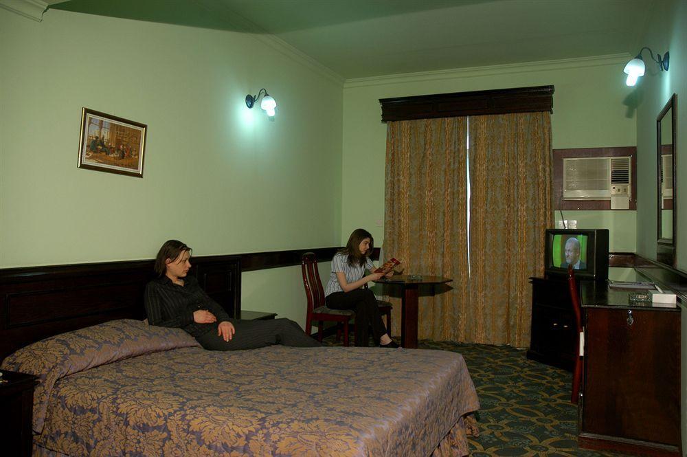 מנאמה Concord International Hotel מראה חיצוני תמונה
