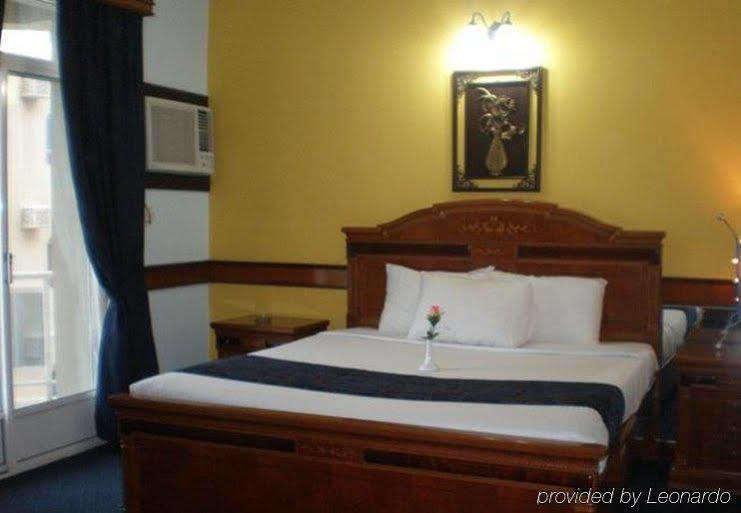 מנאמה Concord International Hotel מראה חיצוני תמונה