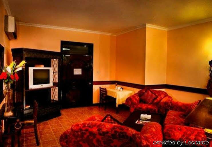 מנאמה Concord International Hotel מראה חיצוני תמונה